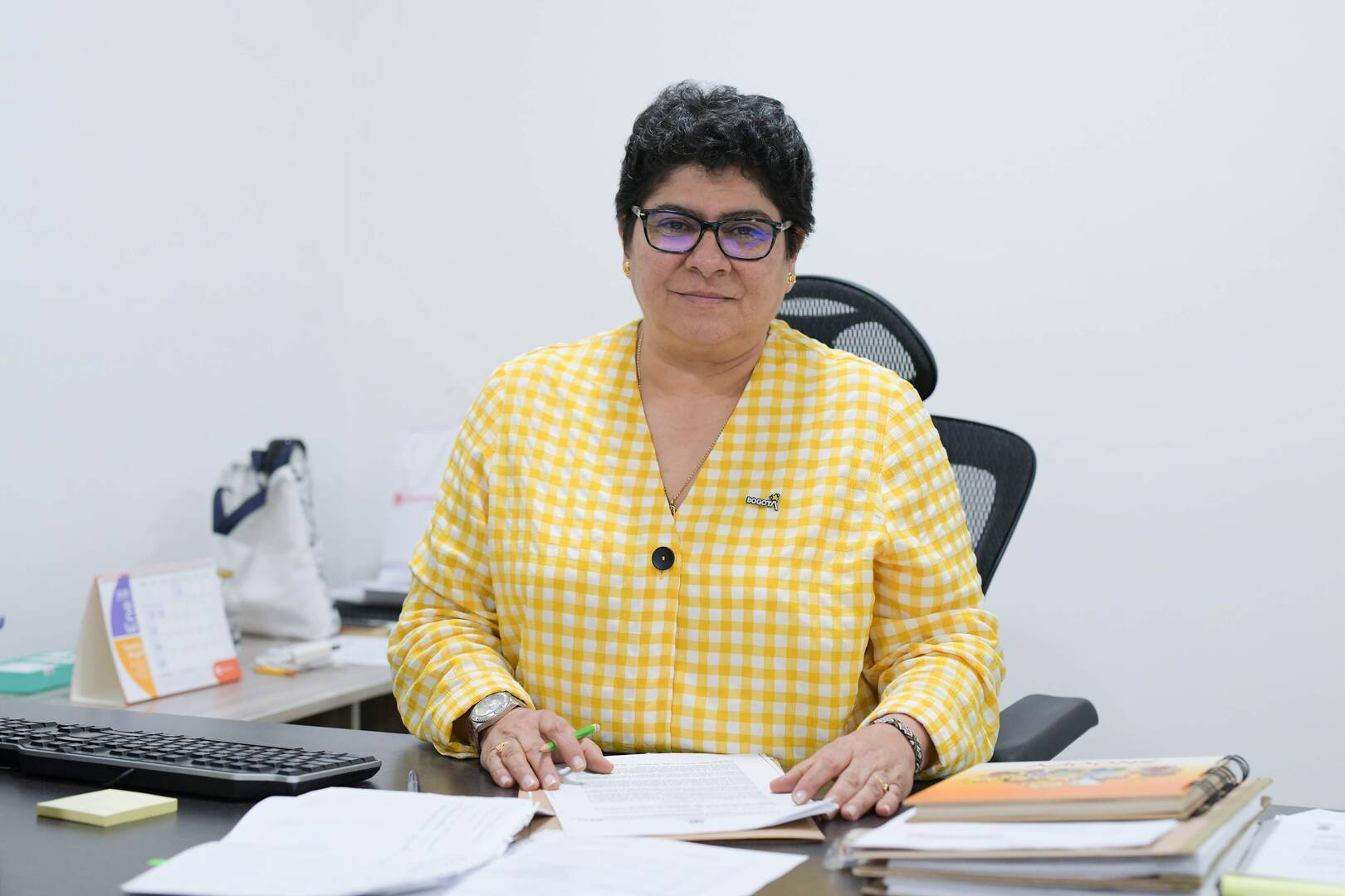 Sandra Jaber Martínez