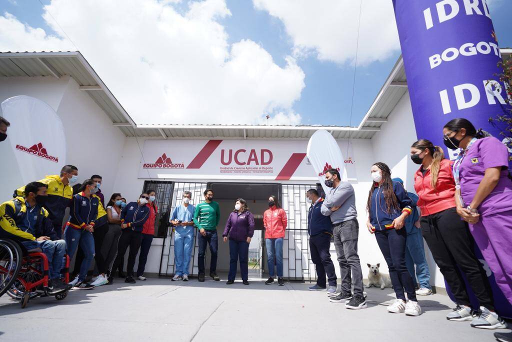 entrada a lugar