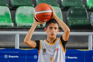 Prejuvenil Masculino