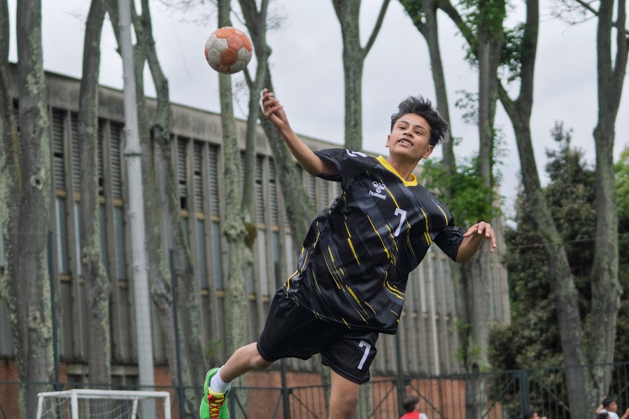 Prejuvenil Masculino