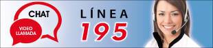 Botón a la línea 195