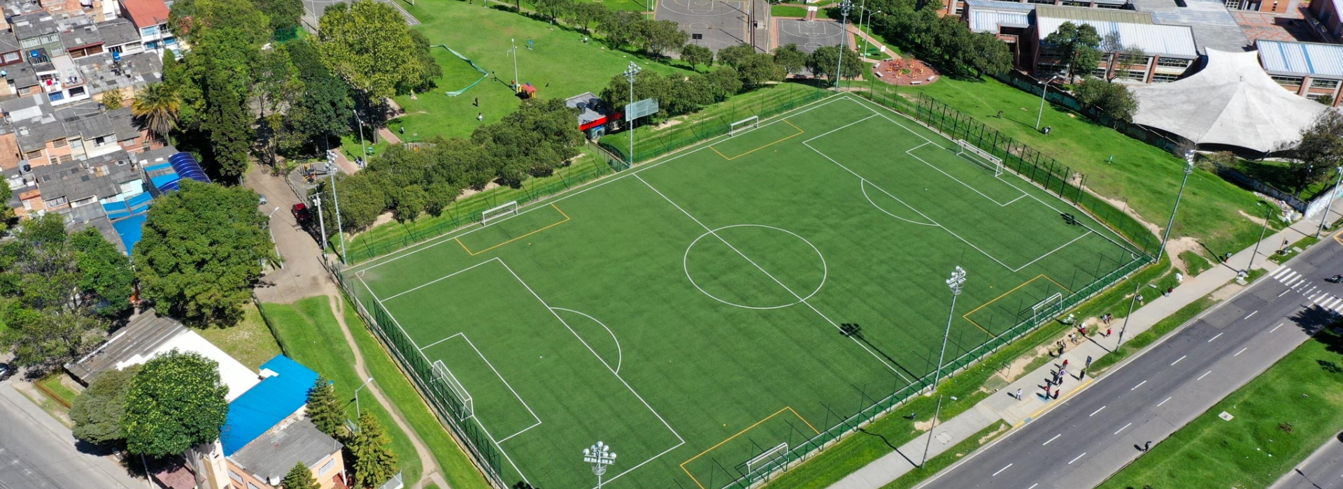 Parque Pijaos