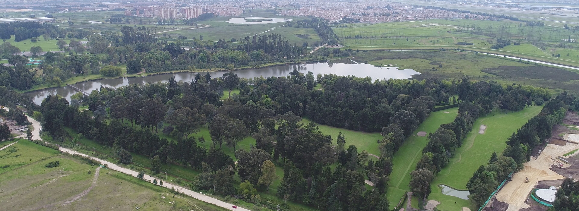 Parque La Florida