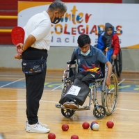 Boccia