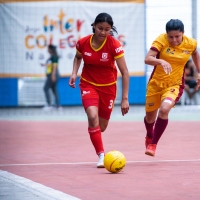 Fútbol de salón