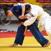 Judo