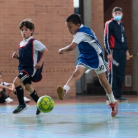 Mini - Fútbol Sala