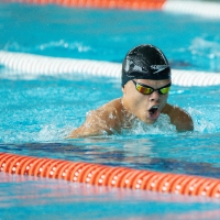 Para – Natación