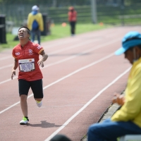 Para - Atletismo y Atletismo Auditivo