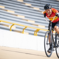Paracycling