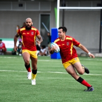 Rugby