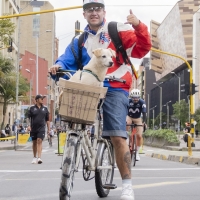 Reto Cicloaventura