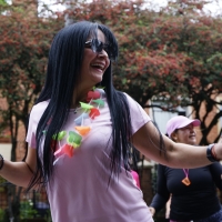 Festival de Verano: Actívate en el Bosque 