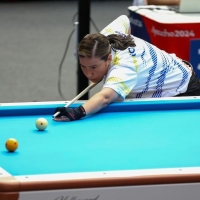 Grand Prix Panamericano de Billar 