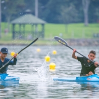 Grand Prix Nacional de Canotaje 2025