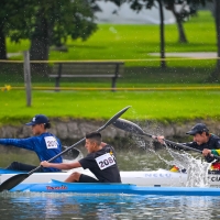 Grand Prix Nacional de Canotaje 2025 