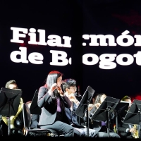 Concierto Filarmónica