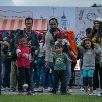 Evento Cultural Familiar