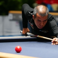 Grand Prix Panamericano de Billar
