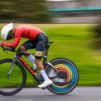 Campeonato Nacional de Ciclismo en Pista y Paracycling