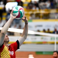Voleibol