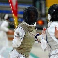 Campeonato Nacional Interligas de Paraesgrima