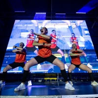 Music Aerobic Fest