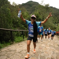 Sube Monserrate