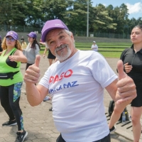 Sumapaz en Movimiento 