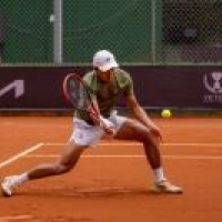 Tenis de campo