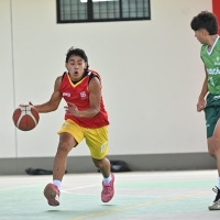 Baloncesto