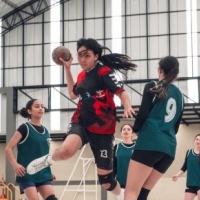 Balonmano