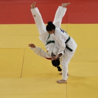 Judo