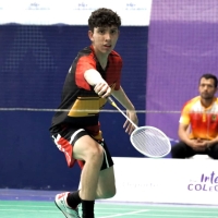 Badminton