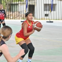 baloncesto