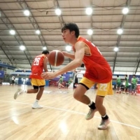 Baloncesto
