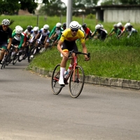 Ciclismo ruta