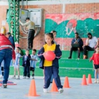 Festivales escolares