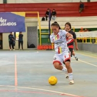 Fútbol sala
