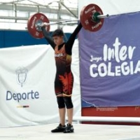 Levantamiento de Pesas