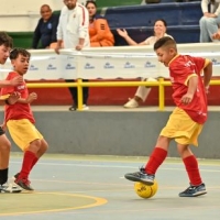 Mini - Fútbol Sala