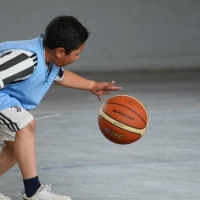 Mini Baloncesto