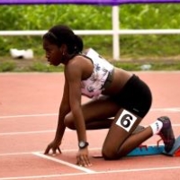 Para - Atletismo y Atletismo Auditivo