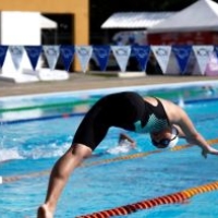 Para – Natación