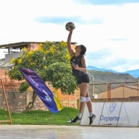 Voleibol