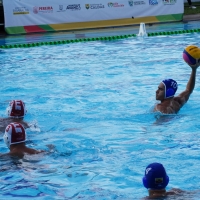 Polo acuático