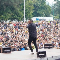BOGOTÁ-GOSPEL