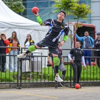dEPORTE ALTERNATIVO