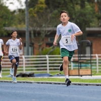 atletismo
