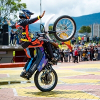 MOTO-URBANO